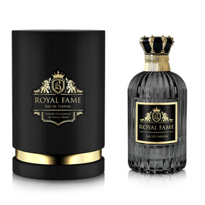 Royal Fame