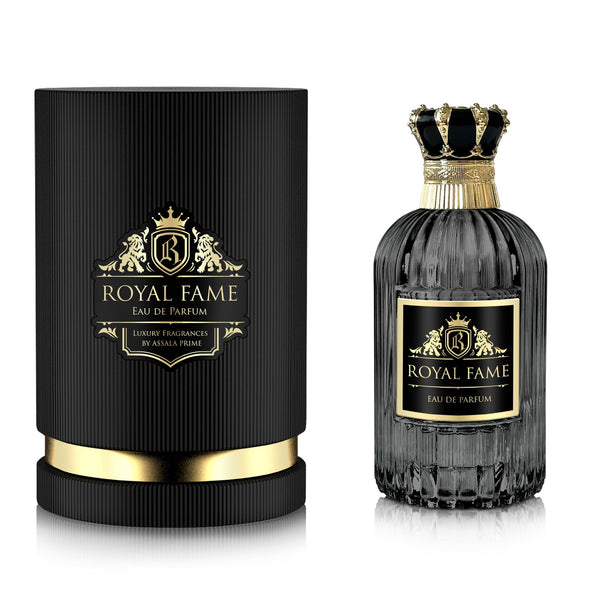Royal Fame