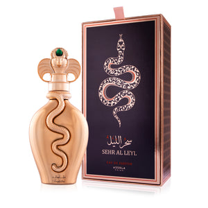 Sehr Al Leyl